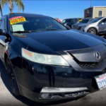 Acura TL 2010 FWD