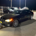 BMW 3 Series 2009 RWD