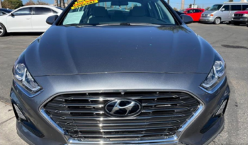 Hyundai Sonata 2019 FWD full