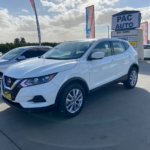 Nissan Rogue 2020 AWD
