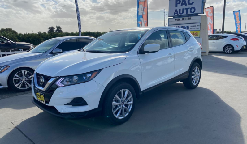 Nissan Rogue 2020 AWD