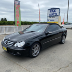 Mercedes-Benz CLS-Class 2009 RWD