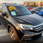 Honda Pilot EX-L 2016 FWD