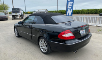 Mercedes-Benz CLS-Class 2009 RWD full