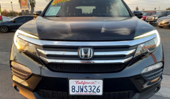 Honda Pilot EX-L 2016 FWD full