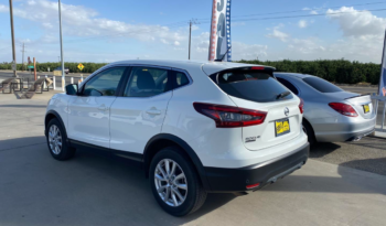 Nissan Rogue 2020 AWD full