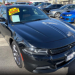 Dodge Charger 2019 RWD