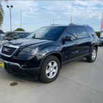 GMC Acadia 2010 2WD