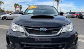 Subaru Impreza 2014 AWD full