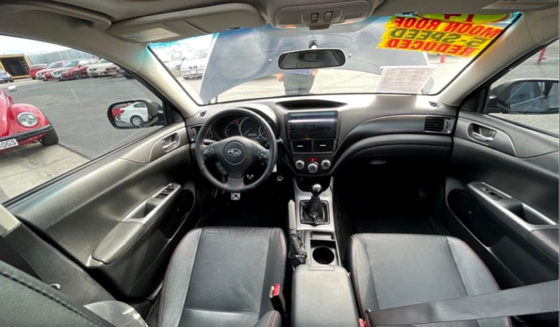 Subaru Impreza 2014 AWD full