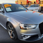 Audi Premium 2015 AWD