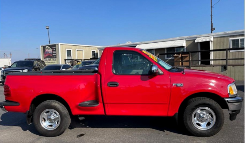 Ford F-150 1997 2WD full