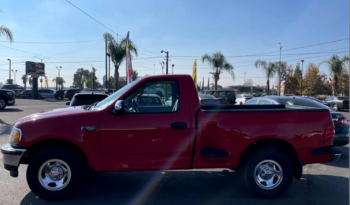 Ford F-150 1997 2WD full