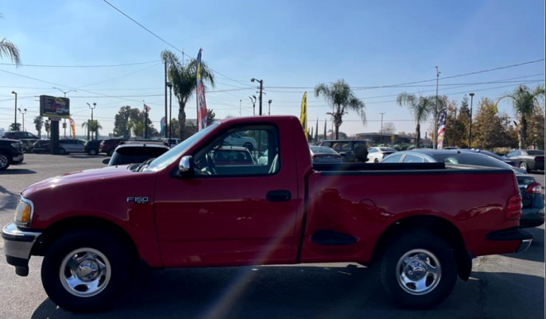 Ford F-150 1997 2WD full