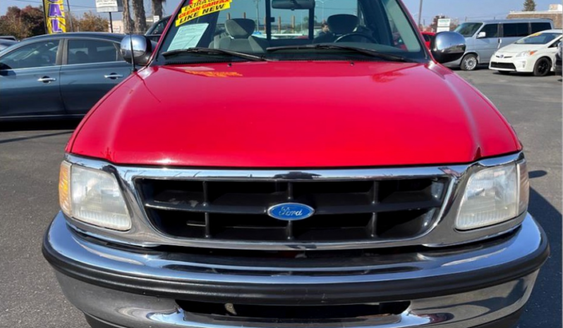 Ford F-150 1997 2WD full