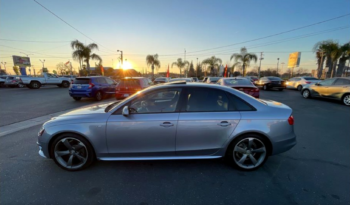 Audi Premium 2015 AWD full