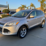 Ford Escape 2013 2WD
