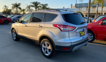 Ford Escape 2013 2WD full