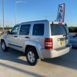 Jeep Liberty 2011 2WD