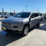 Jeep Cherokee 2014 2WD