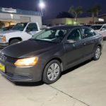 Volkswagen Jetta 2014 FWD