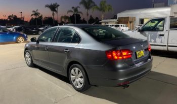 Volkswagen Jetta 2014 FWD full