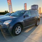 Chevrolet equinox 2014 AWD