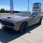 Dodge Charger 2019 RWD