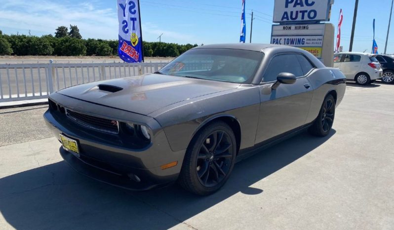 Dodge Charger 2019 RWD