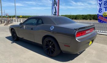 Dodge Charger 2019 RWD full