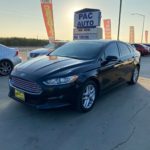 Ford Fusion 2014 FWD