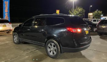 Chevrolet Traverse 2015 2WD full