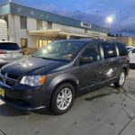 Dodge Grand Caravan 2016 FWD