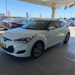 Hyundai Veloster 2016 FWD