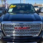 GMC Sierra 2021 4WD