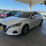 Nissan Altima 2019 FWD