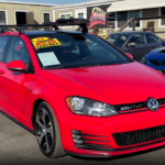 Volkswagen 135i 2015 FWD