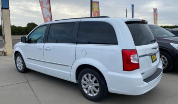 Chrysler Town and Country 2014 FWD full