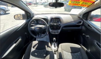 Chevrolet Spark 2019 FWD full