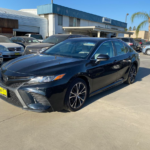Toyota Camry 2020 FWD