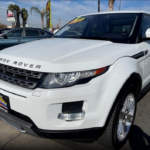 Ram Econoline 2012 4WD