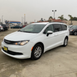 Chrysler Veloster 2020 FWD