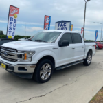 Ford F-150 2018 4WD