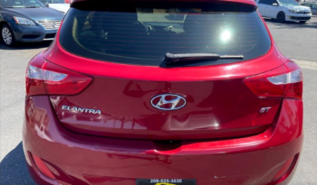 Hyundai Elantra 2016 FWD full