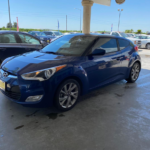 Hyundai Veloster 2017 FWD