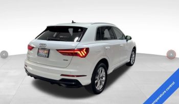 Audi Q5 2022 full