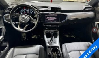 Audi Q5 2022 full