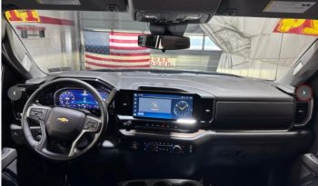 Chevrolet 1500 LT 2024 4WD full