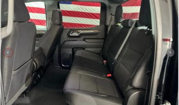 Chevrolet 1500 LT 2024 4WD full