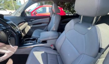 Acura MDX 2017 AWD full